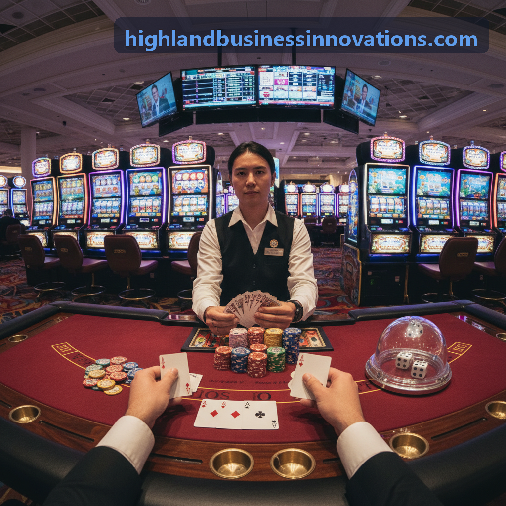 Thưởng Chuỗi Thắng Baccarat x10 trên LLWin